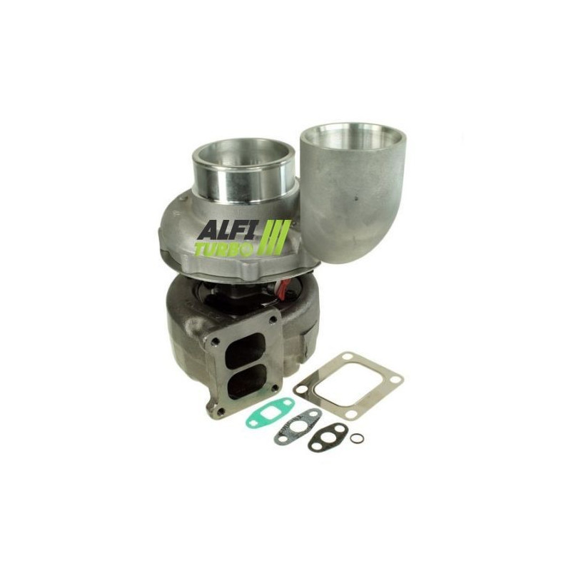 Turbó Renault PREMIUM 420, 4033434, 318294, 5010412597 317755R