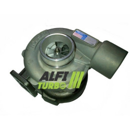 Turbó Mercedes OM422LA, OM442LA, 3580177, 4032977, 4032977