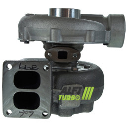 Turbo  Mercedes  OM441LA, OM449LA, 3580214 4032907, 53299886708, 3525301, 3545653