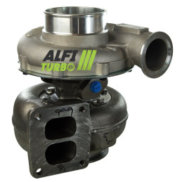 Turbina   SCANIA DC1201, 3597654, 3796900, 4033222