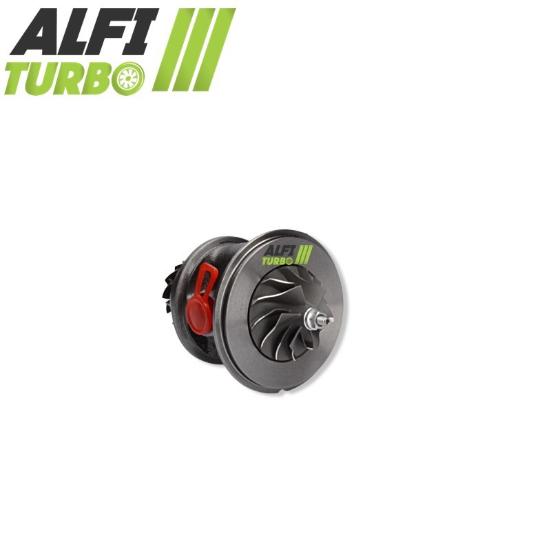 Chra Turbo 1.6 HDI / TDCI 75 90, 49173-07502, 9657603780, 9670371380, 9657530580, 9662371080, 1000-050-127