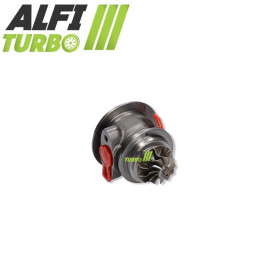 Turbófeltöltő patron  turbó 1.6 HDI / TDCI 75 90hp 49173-07502 49173-07503 49173-07503