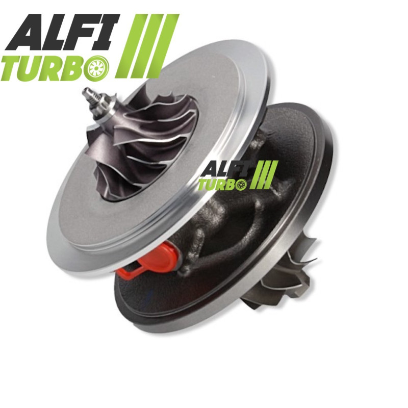 Rumpfgruppe   turbo 1.9 Dci 120 708639-10, 708639-2, 708639-3, 708639-4, 708639-5, 708639-6, 708639-