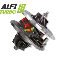 Kasetė turbokompresoriaus  turbo 1.9 Dci 120 708639-10, 708639-2, 708639-3, 708639-4, 708639-5, 708639-6, 708639-