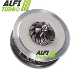 Kartuša turbopolnilnika  turbo 1.9 Dci 120 708639-10, 708639-2, 708639-3, 708639-4, 708639-5, 708639-6, 708639-