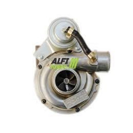 Turbo Isuzu D-Max 3.0D 130 CV, 8973544233, 8973659480, F51CADS0084B, F51CADS0084G, VA430084, VB430084, VB430084, VC430084, VIED