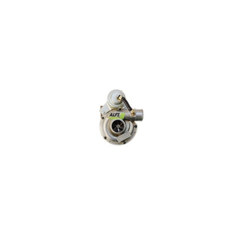 Turbó Isuzu D-Max 3.0D 130 LE, 8973544233, 8973659480, F51CADS0084B, F51CADS0084G, VA430084, VB430084, VC430084, VIED