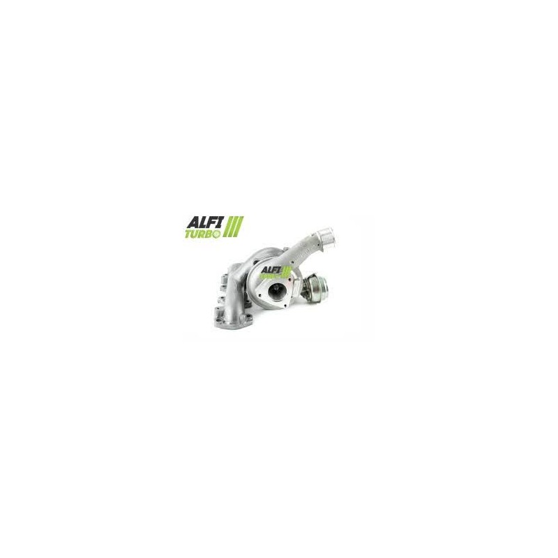 Turbo 1.9 JTDM 115 120 130 hp, 55195268, 13900-79J52, 55200807, 55205475, 55205181, 71724095, 754821-1, 760822-1, 767837-1