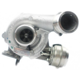 Turbó 1.9 JTD JTDM 150 170 LE, 55205370, 55200925, 71793947, 71792879, 71724097, 55214063, 760497-2, 777250-1