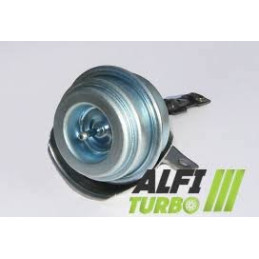 Turbó wastegate aktuátor 1.6 HDI 110, 753420-1, 753420-2, 740821-1, 740821-2, 750030-1, 750030-2, 11657804903, 0375J6, 2061-016-