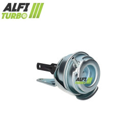 Actuator wastegate turbo 2.5 TDI 150, 155, 163, 180, 454135-5, 454135-6, 454135-8, 059145701K, 059145701S, 059145702D, 2061-016-