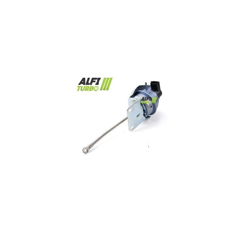 WASTEGATE Turbo  Opel  2.0 CDTI 160 165, 786137-1, 786137-2, 786137-3, 786137-4, 55570748, 5860381, 5860560, 2063-050-794