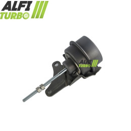 Turbó wastegate aktuátor 1.9 TDI 100 100 105, 130, 150, 2061-016-088
