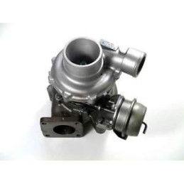 Turbo Isuzu DMAX 3.0 DDI 177 hk, VIGM, 8981320692, 8982356281, 8981320690, 8981320691