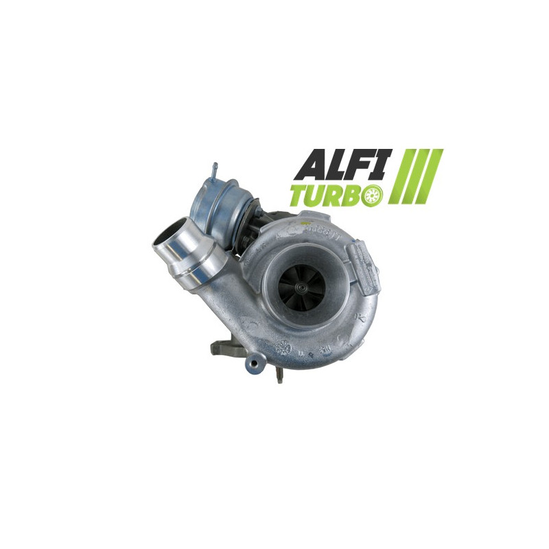 Turbo  Nissan  Qashqai 2.0 DCI 150 CV, 773087-1, 765016, 774833, 8200732546, 8200740282, 773087-0001, 773087-0002