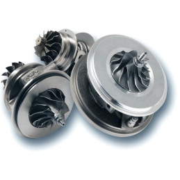 Turbolader Rumpfgruppe  3.0 DCI 156 160 ps, 726372-0005, 726372-0010, 14411DC001, 14411DC00A, 14411DC00B