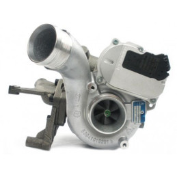 Turbo Audi 2.7 TDI 163 180 hj, 53049700044, 53049700051, 53049700055, 059145715E, 059145715N, 059145715T