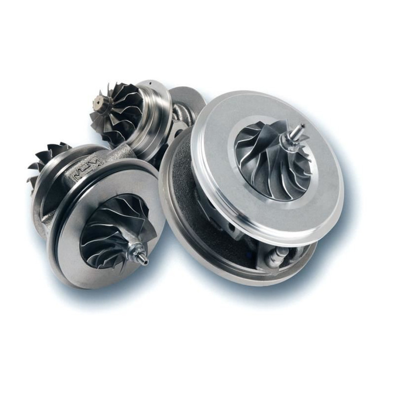 Rdzeń turbosprężarki 5.7 D 169 KM, 409300, 3520961599, 3520962599, 3520966099, 3520966199