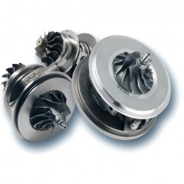Core turbo KOMATSU  WA350-3, 466670, 6222818170, 6222-81-8170