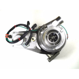 Turbo John Deere tractor 6.8L, 8.1L, 178737, 176483, 177312, 177294, 177153, 176339