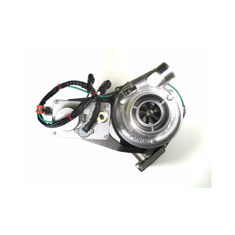 Turbo  Tracteur  John Deere  6.8L, 8.1L, 178737, 176483, 177312, 177294, 177153, 176339