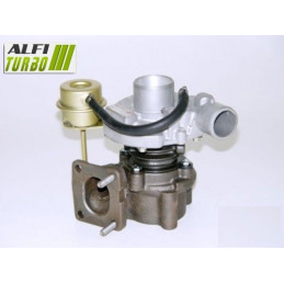 turbó 1.9 jtd 105 110 LE 708847 46756155| 55191595|