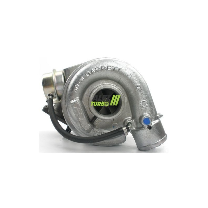 cartridge turbo alfa romeo 1.9 jtd 136 454150 46442431 46522417