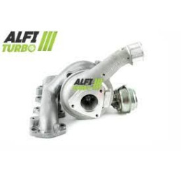 Turbohybridi 1.9 JTDM 115 120 130 hv, 754821, 760822, 767837, 55195268, 13900-79J52, 55200807, 55205475, 55205181, 71724095