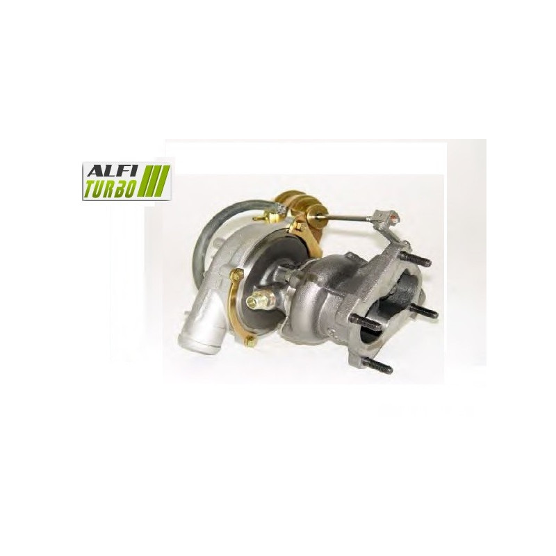 Turbo hibrit 1.9 TD 75CV 53039700003