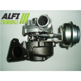 turbo 1.9 TDI 110 028145702D 028145702DV 028145702DX Referenční číslo výrobce: 454161-0001 | 454161-0003 | 454161-1 | 454161-3 |