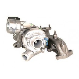 Turbo Hybride 1.4 TDI 90  pk, 54399700015, 54399880015, 045253019A, 045253019AX, 045253019AV