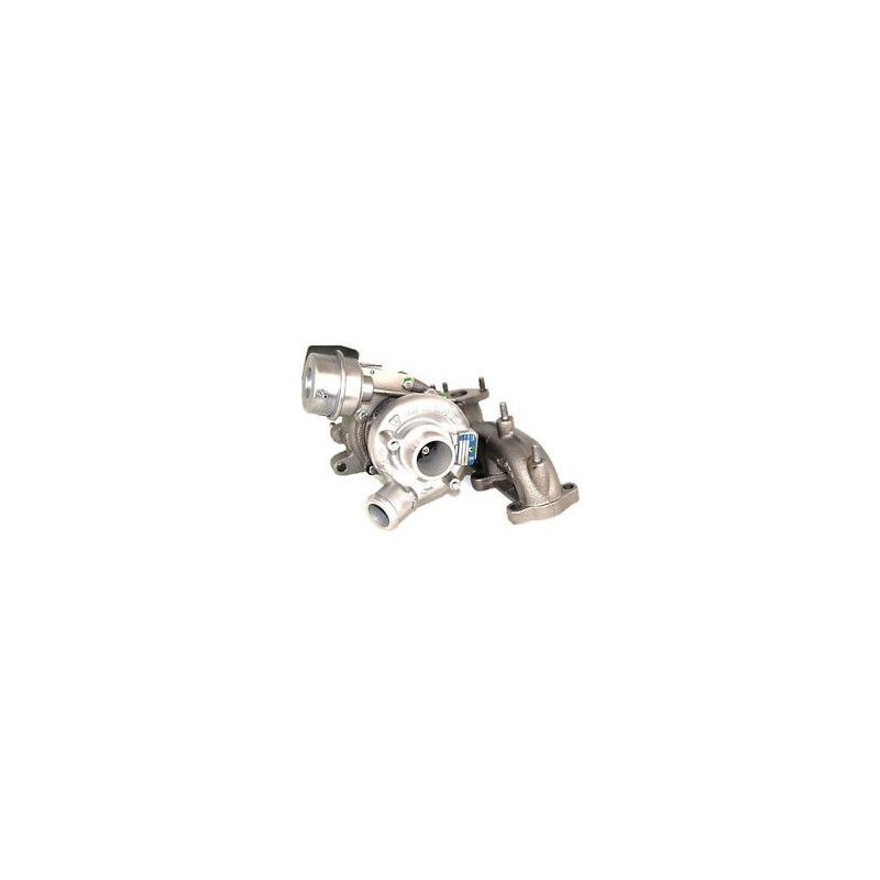Turbo  Híbrido 1.4 TDI 90 CV, 54399700015, 54399880015, 045253019A, 045253019AX, 045253019AV