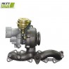 Turbo híbrido 2.0 TDI 136 140 cv, 724930-0002, 03G253019A, 03G253019AX, 03G253014H, 03G253014HX, 03G253010J, 03G253010J