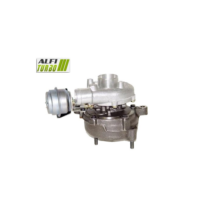 Turbohybridi 1.9 TDI 90 110 hv, 701854-0001, 028145702N, 028145702NX, 028145702NV, 701854-0001, 701854-0002, 701854-0003