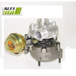 Hibridni turbo 1.9 TDI 110, 706712, 028145702T, 028145702TX