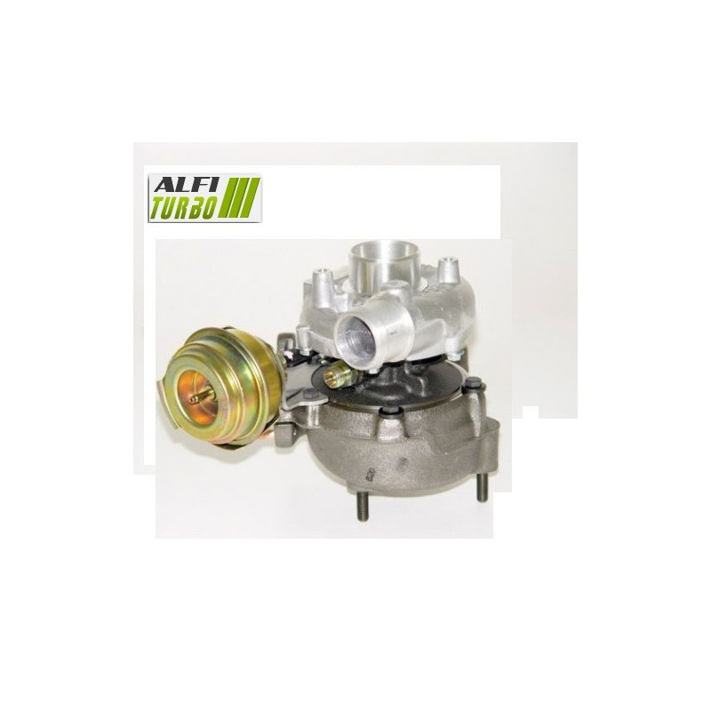 Hibridni turbo 1.9 TDI 110, 706712, 028145702T, 028145702TX