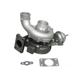 Hybrid Turbo 2.5 TDI 150 163 180 hp, 454135-0001, 059145702D, 059145702DX, 059145701G, 059145701GX, 059145701C