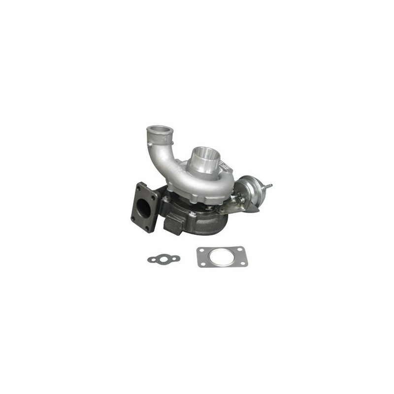 Hybrid Turbo 2.5 TDI 150 163 180 hp, 454135-0001, 059145702D, 059145702DX, 059145701G, 059145701GX, 059145701C