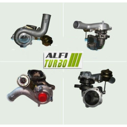 turbo 2.7 TDI 250 53039700070 53039700070