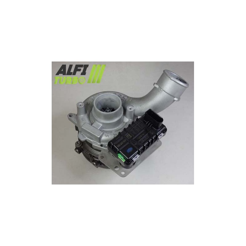 Hybrid Turbo 3.0 TDI 211 233 240 hp, 059145722M, 059145722R, 769909-0009, 95512302500, 769909-5010S, 776470-0001