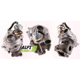 Turbo Isuzu MPR, VICQ, 8971923312, 8971923311, 8971923310, 8971923310