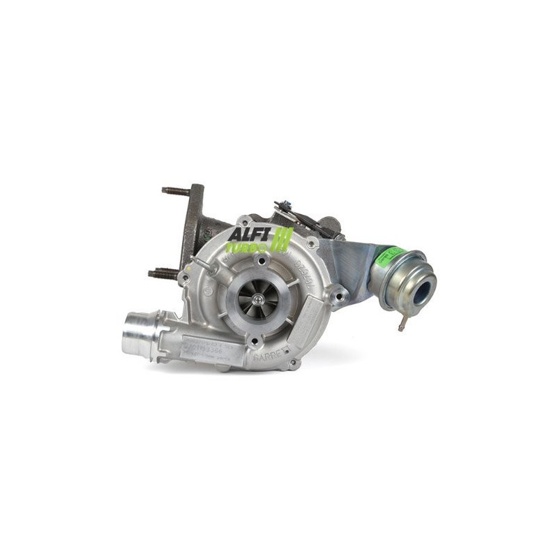 Turbo  Opel  Vivaro  2.0 CDTI 114 CV, 860583, 4406494, 95514574, 144101946R, 8200822404, 8201054152, 144110463R, 95516206, 79563