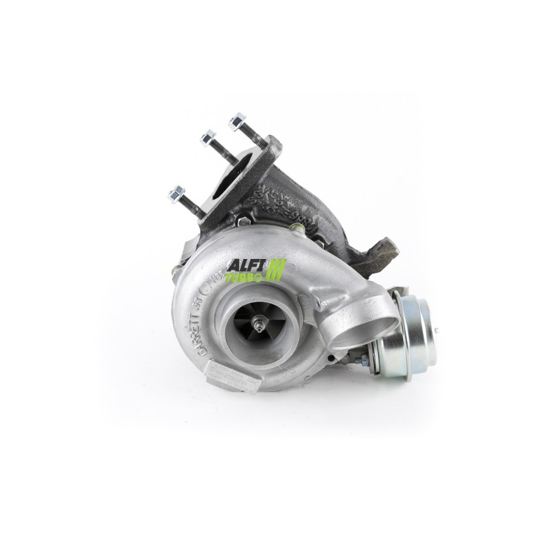 Turbo 270 CDI 163 170 ZS, A6120960292, A6120960299, 709837-0001, 709837-0002, 709837-5001S, 709837-5002S,