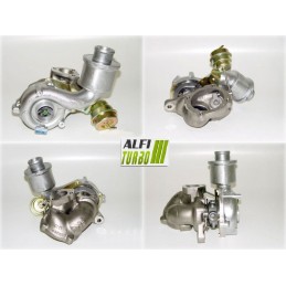 Hybrid Turbo 1.8T 180 hp 53039700052 | 53039800052 | 53039880052 | 53039900052 | K03-052