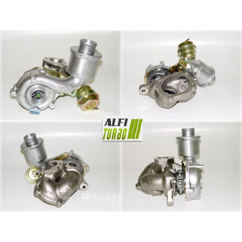 turbo Hybrid 1.8T 180 pk 53039700052 | 53039800052 | 53039880052 | 53039900052 | K03-052