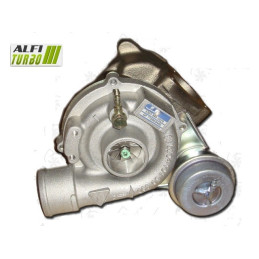 turbina hybrydowa 1.8 T 150 180 KM 53039800029 | 53039880029 | 53039900029 | 53039700029 | K03-029