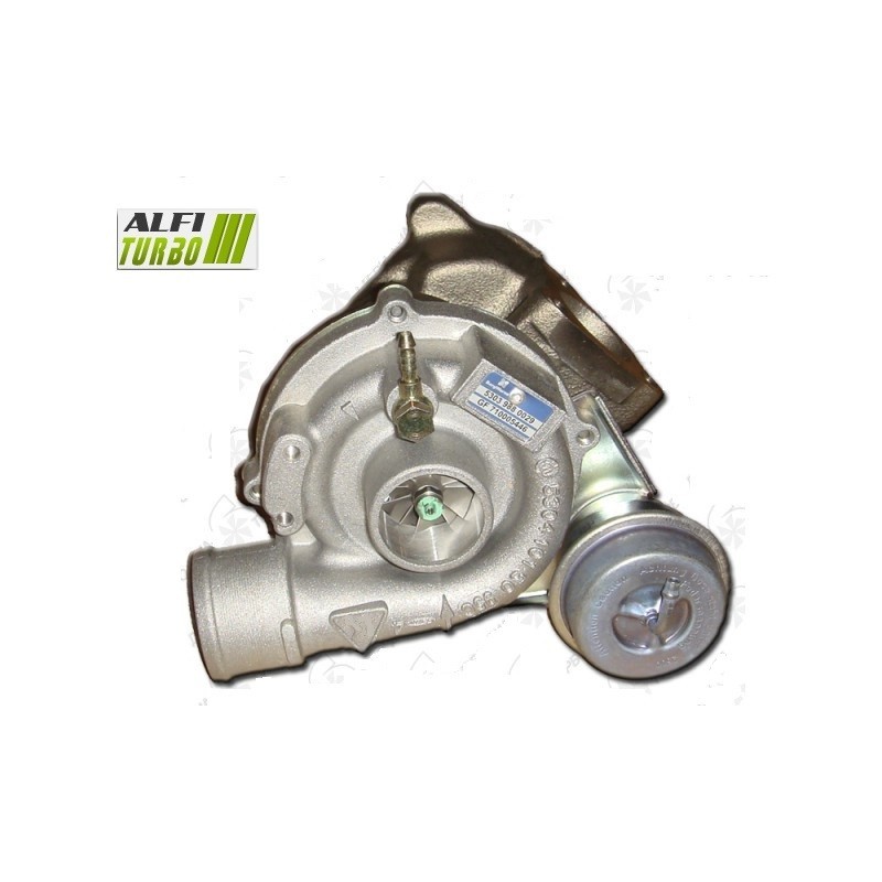 turbo Hybrid 1.8 T 150 180 pk 53039800029 | 53039880029 | 53039900029 | 53039700029 | K03-029