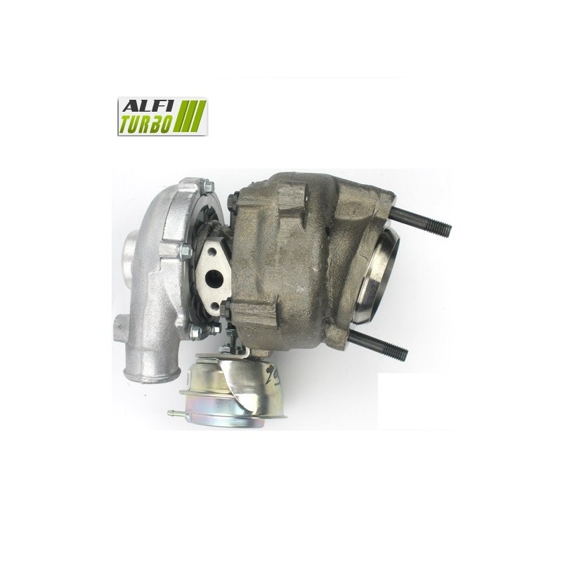 Turbo híbrido Bmw 2.0D 116 136 cv, 700447-0001, 11652247297, 11652247901, 11652247905, 11652248901, 11652248905