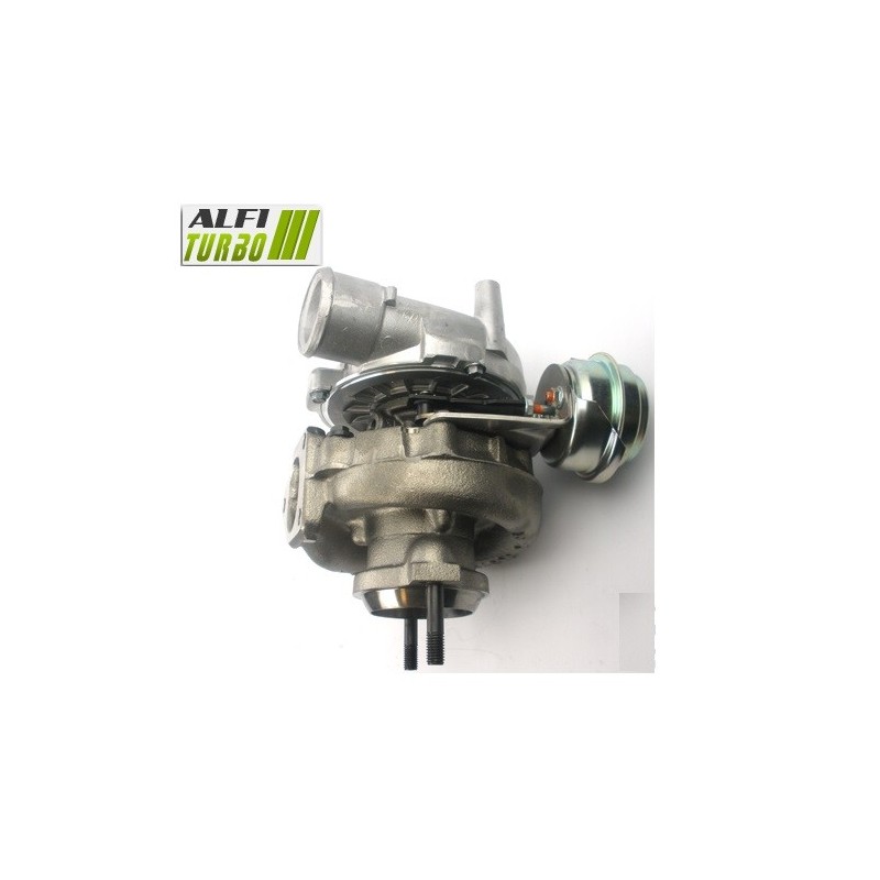 Turbo híbrido Bmw 3.0D 184 cv, 704361, 11652249951, 11652249950, 11652248834, 11657786070, 11657785989, 11652414339