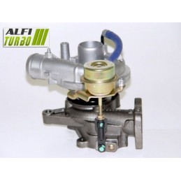 Hybrid Turbo 2.0 HDI 90 hp, 706977, 53039800009, VVP1, 9622526980, 9625526980, 9633382180, 9633382380, 9645247080